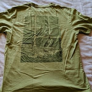 Prana Men's Surf shirt